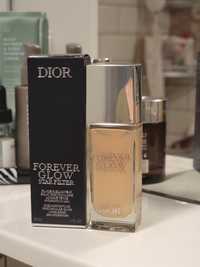 Dior glow star filter