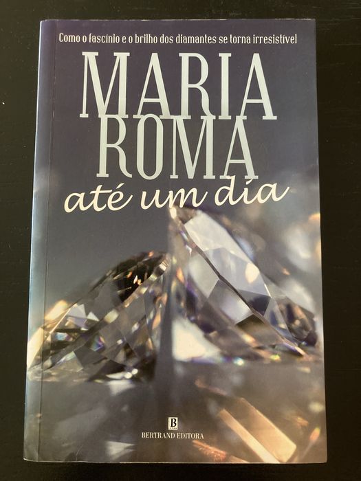 Até Um Dia - Maria Roma