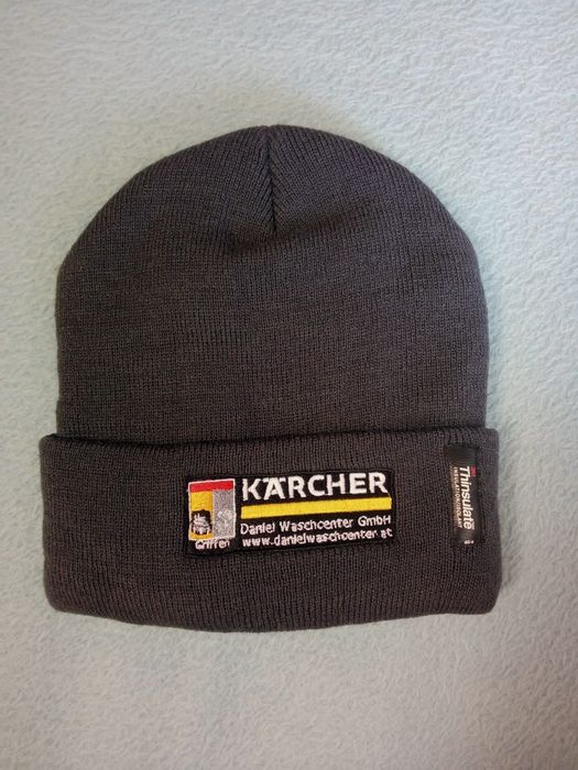 KARCHER Thinsulate нова зимова шапка