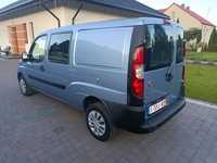 Fiat Doblo Max