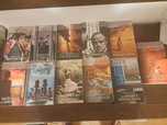 Livros que deram origem a filmes