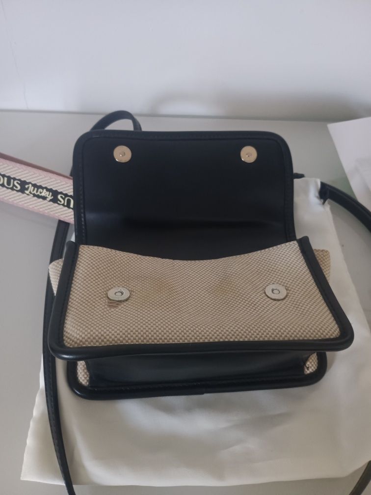 Mala clutch Tous