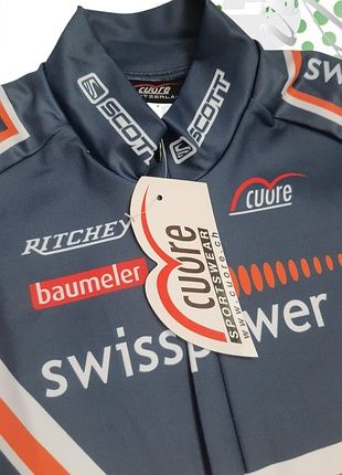 Cuore sportswear XS Швейцарія