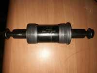 Wkład suport rowerowy NECO 68/127,5 mm VIVO BSA 68/129,5 mm