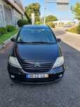 Citroën C3 1.1 SX