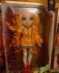 Lalka Rainbow High Poppy Rowan