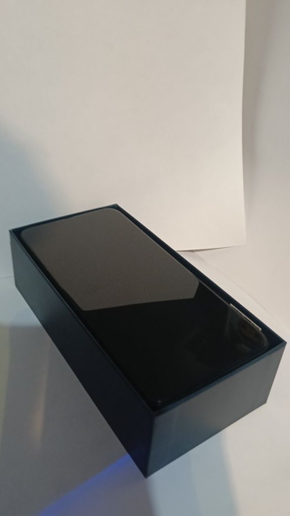 Motorola One Fusion+