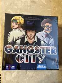 Gangster City Nowa gra
