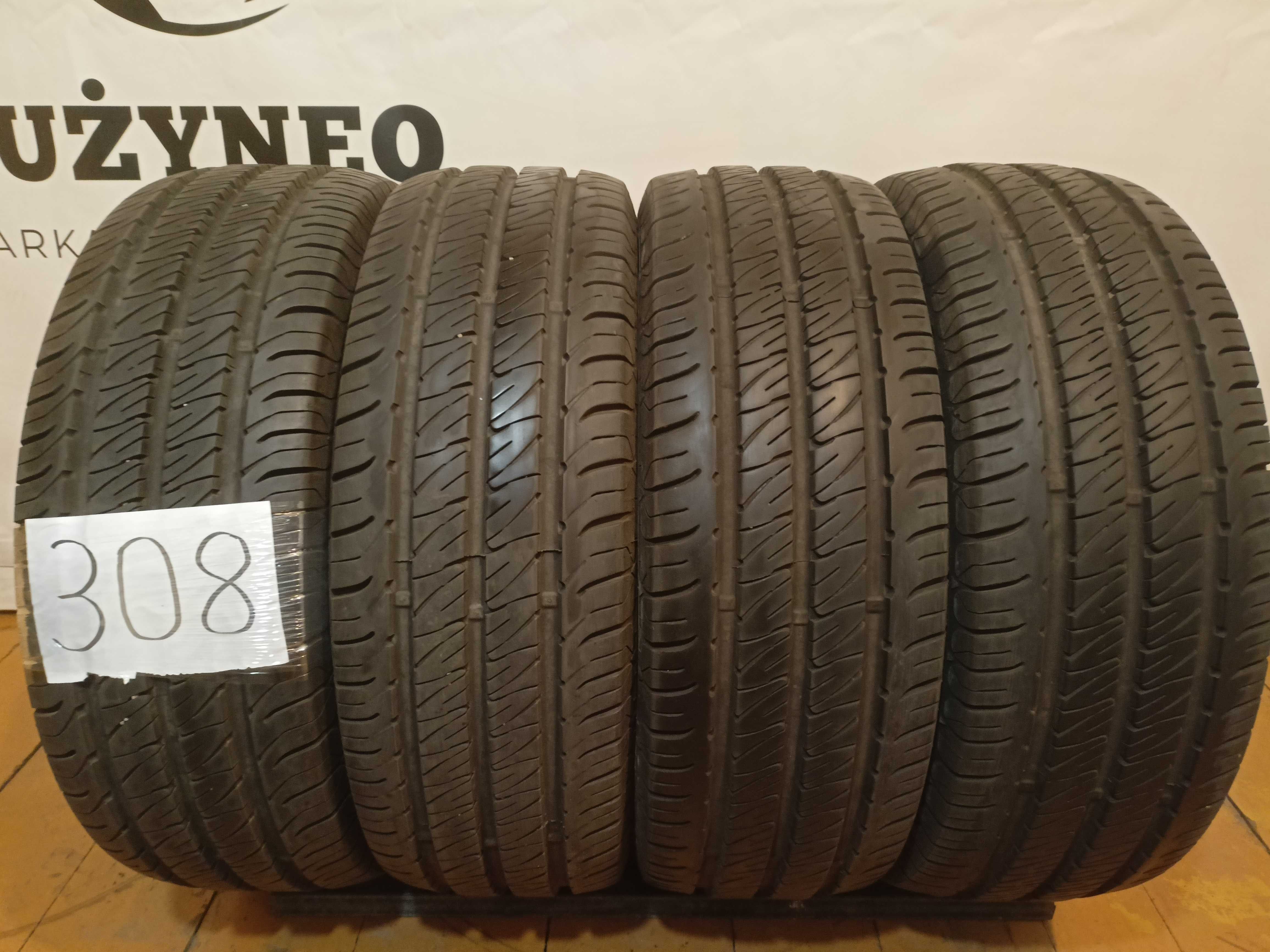 Uniroyal RainMax 3 215/65R15C 104/102T #308
