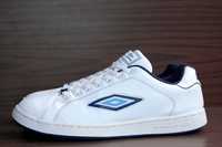 Кроссовки UMBRO р.45-46 original ENGLAND