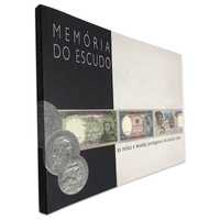 Memoria do Escudo - As Notas e Moedas Portuguesas do Século XX