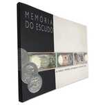 Memoria do Escudo - As Notas e Moedas Portuguesas do Século XX