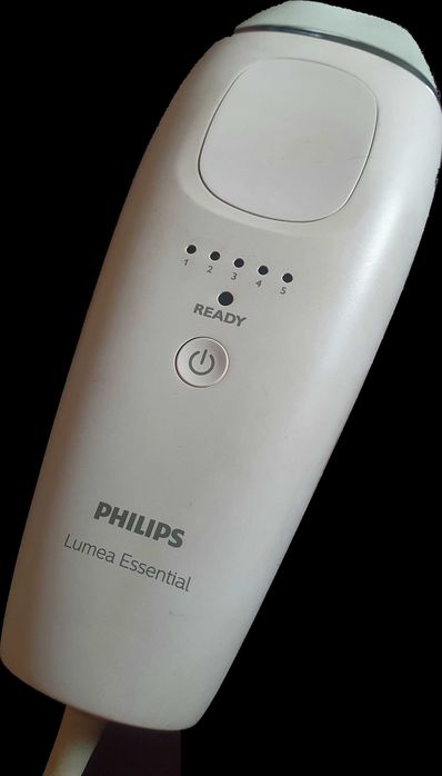 Philips Lumea Essential excelente estado