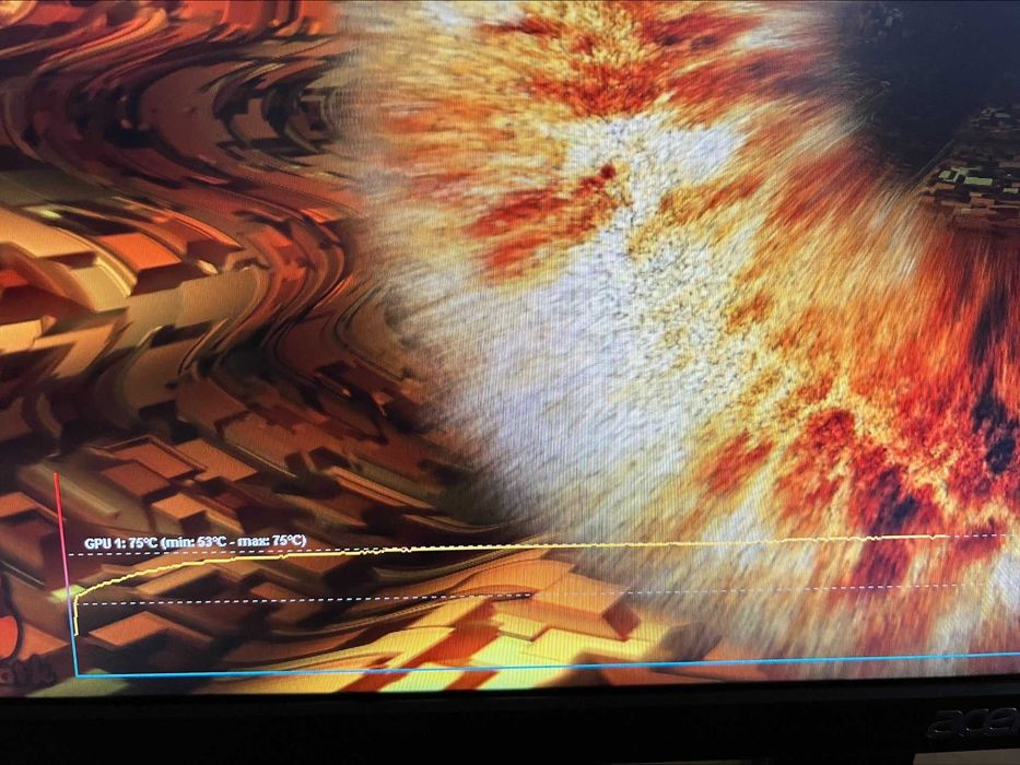 (579$) Видеокарта топовая 24Gb RTX 3090 GAINWARD PHOENIX (+гарантия)