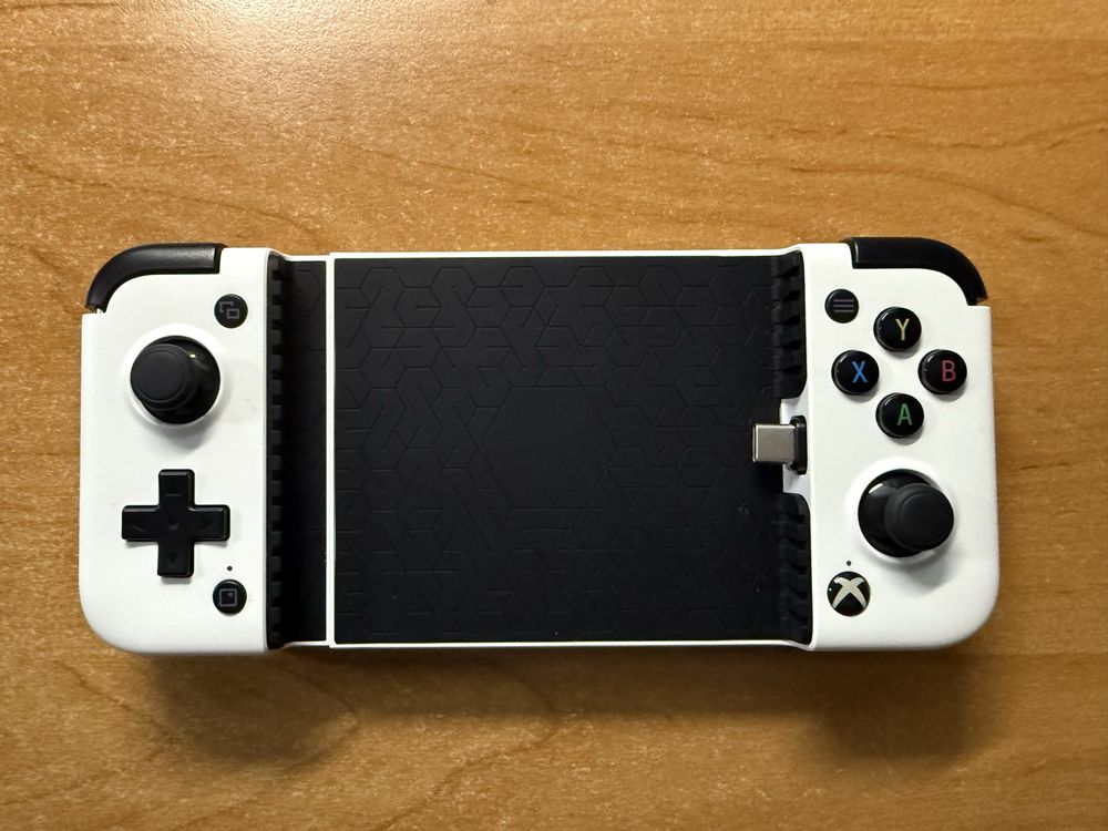 Kontroler GameSir X2 Pro Android