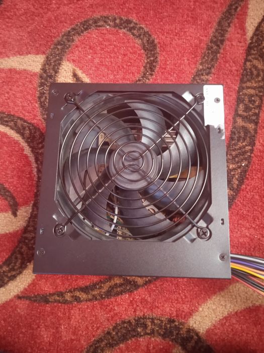 Бж на 400 ват від vinga