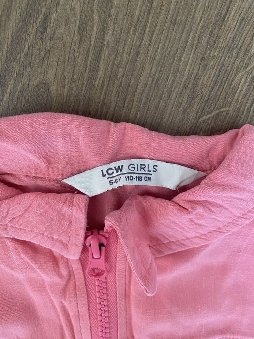 Ясаравий легкий стильний комбез