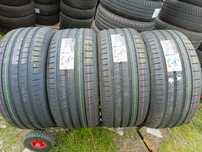 (C) Nowe opony letnie 285/40/22 yokohama 2025r