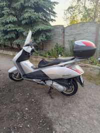 Honda Pantheon 125