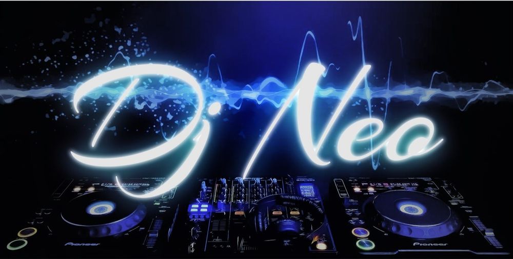 Dj/wynajem nagłośnienia/ciężki dym