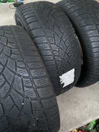 Dunlop 215/55 r16