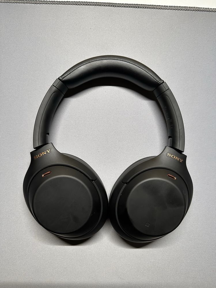 Auscultadores Sony wh-1000xm4 como novos