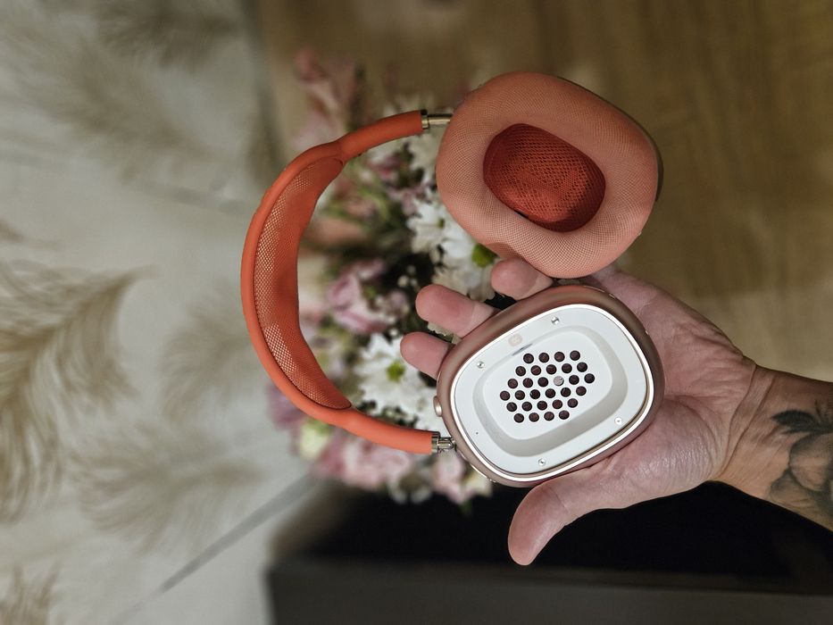 Apple airpods Max оригінал стан нових