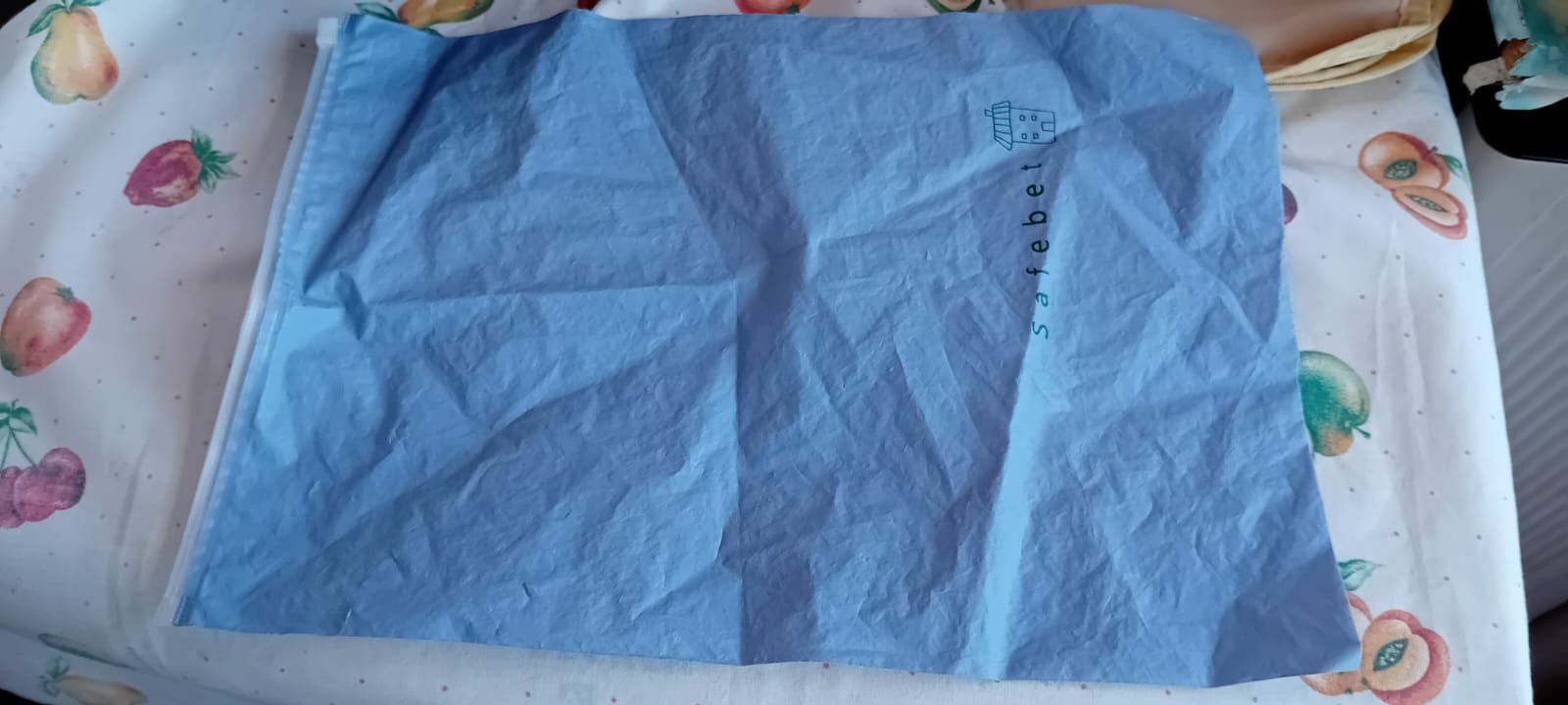 Mala saco bolsa de maternidade/ de bebé  + oferta