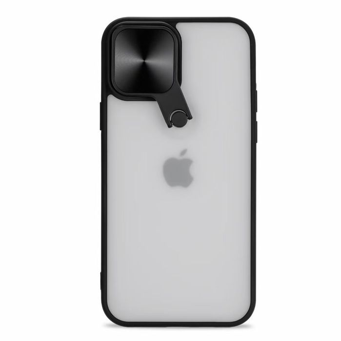 Tel Protect Cyclops Case Do Iphone 13 Mini Czarny