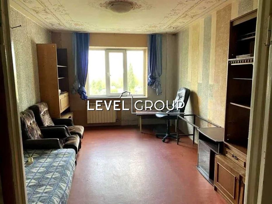 БЕЗ КОМІСІЇ. 3кім 73м2 вул. Здолбунівська 7А. Позняки. Дарницький. ГАЗ