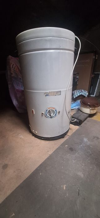 Pralka światowid typu frania