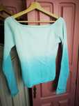 Vendo camisolas sweats Roxy quebramar naf naf mango