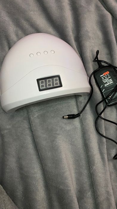 UV-LED лампа Sun 1S ,48 Вт