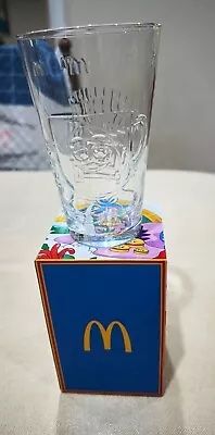 Стакан McDonald's original