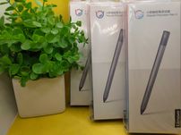 ⇒ Стилус, ручка Precision Pen 2 2023, для Lenovo, Xiaoxin Pad (LP-151)