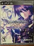 [01097] [PS3] Agarest: Generations of War Zero - LIMITED EDITION