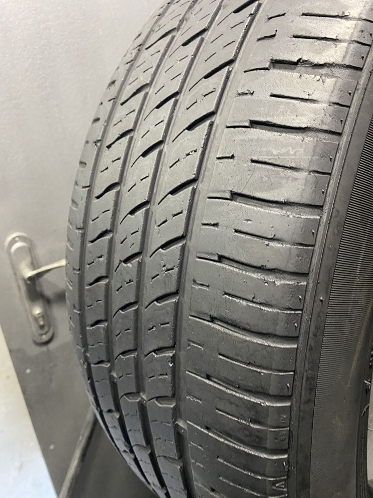 1шт 255/50 R19 Nexen Nfera RU5