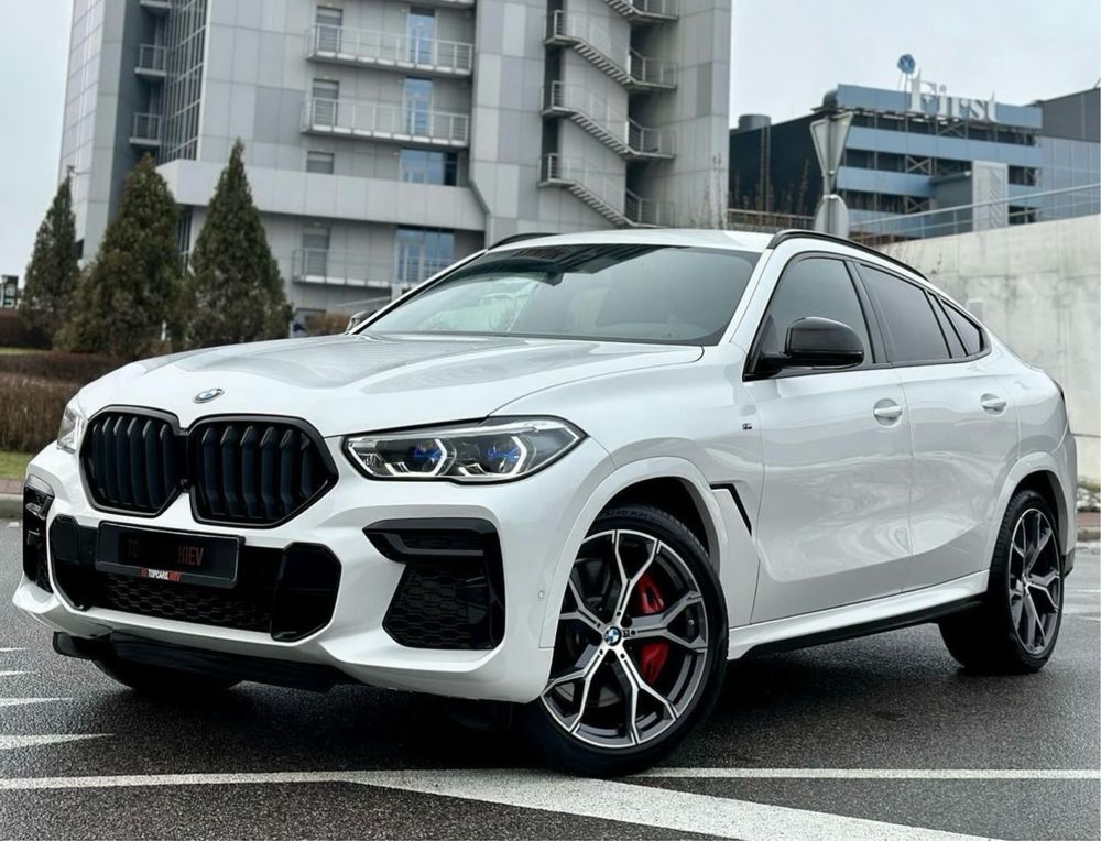 Диски 21 5*112 BMW X5 G05 X6 G06 X7 G06