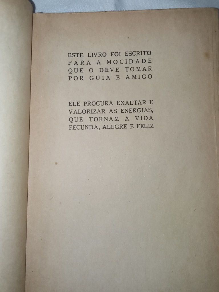 Para Ser um Homem