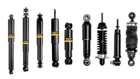 Ремонт, прокачка амортизаторов всех видов