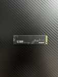 SSD M.2 Kingston KC3000 2048GB / 2TB / PCI-E 4.0 / 7000МБ / 2280