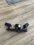 Lampa TK Lighting Redo 6502