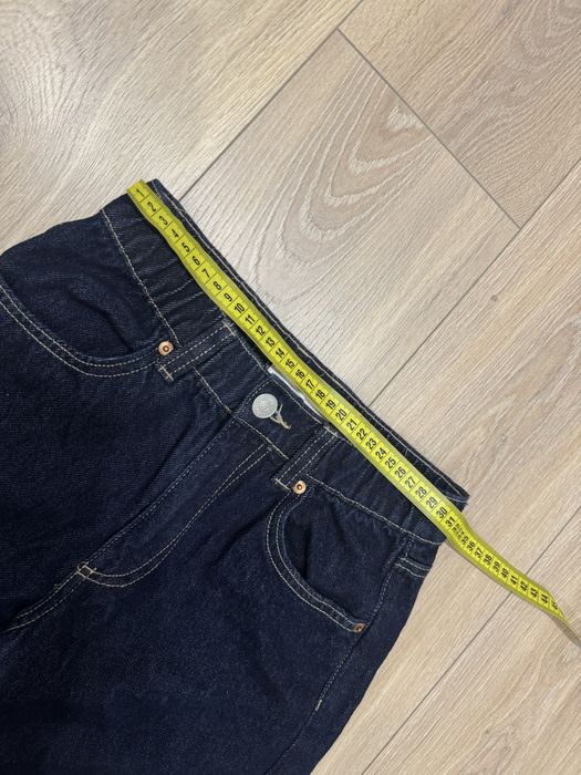 Джинси баггі, ZARA, 152 (11-12 років)