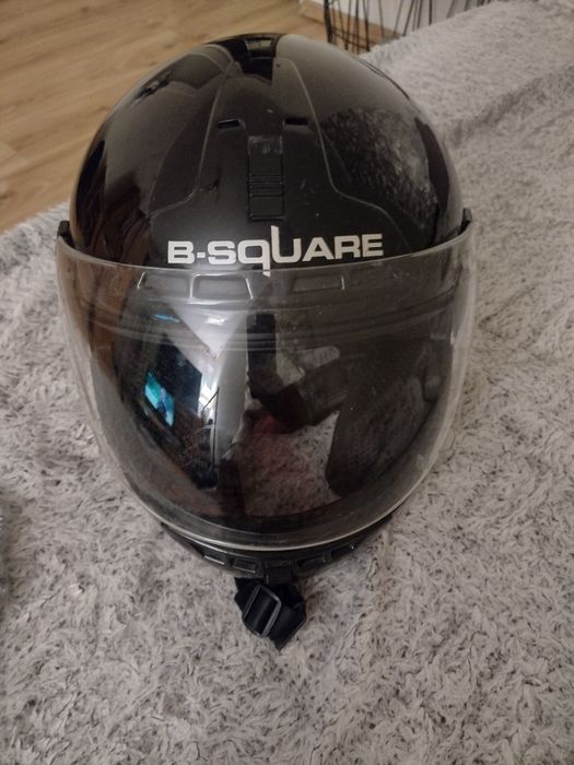 Zamienię na większy