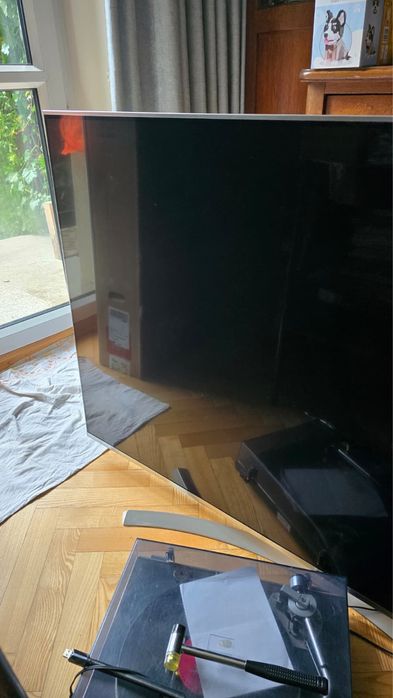 Telewizor 4K 3D LG 65UH8507 65” cali WiFi SMART TV