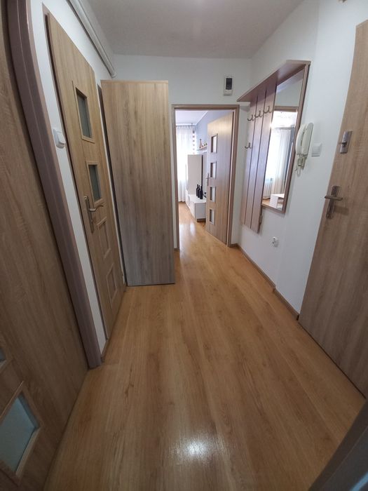 Mieszkanie do wynajęcia w centrum Świebodzina