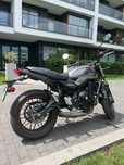 Kawasaki Z 650 RS Kawasaki Z 650 RS I właściciel PL Warszawa
