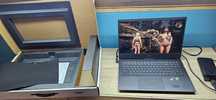 HP Omen 16-c0220nw Ryzen 5 5600H, RTX 3050 Ti 4GB, 16/512GB