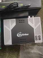 Skуlіnkеr Z8 Plus: ОТТ+DVB-S2+Т2 4K - Hуbrіd Smart ТV BОХ, Android 11