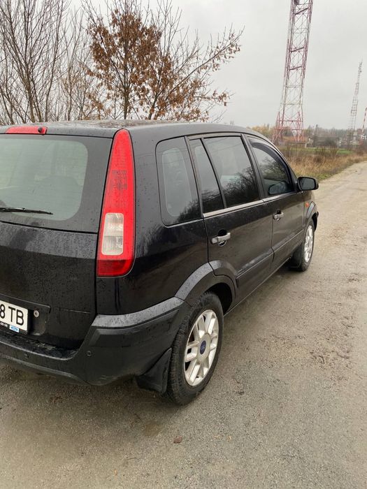 Продам Ford Fusion 2008